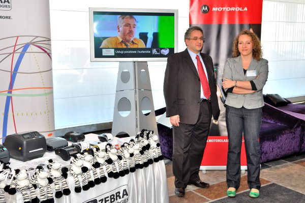 Forum Technologiczne Poczta XXI wieku 2014