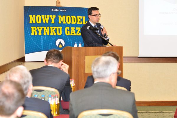 LNG w Polsce i Europie 2014. Nowy model rynku gazu