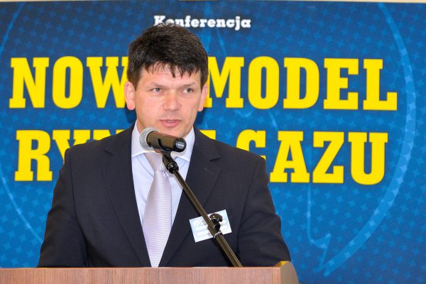 LNG w Polsce i Europie 2014. Nowy model rynku gazu