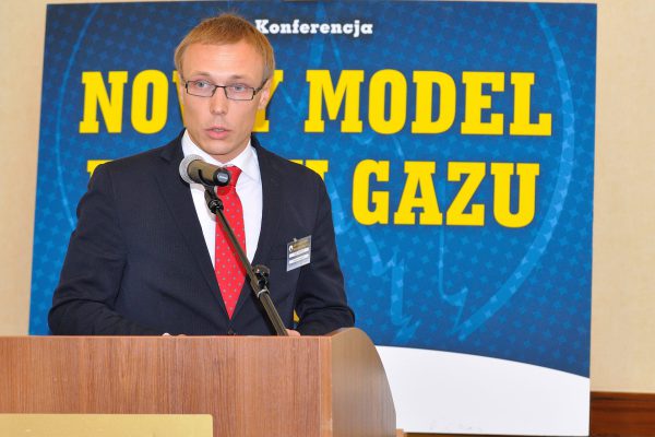LNG w Polsce i Europie 2014. Nowy model rynku gazu