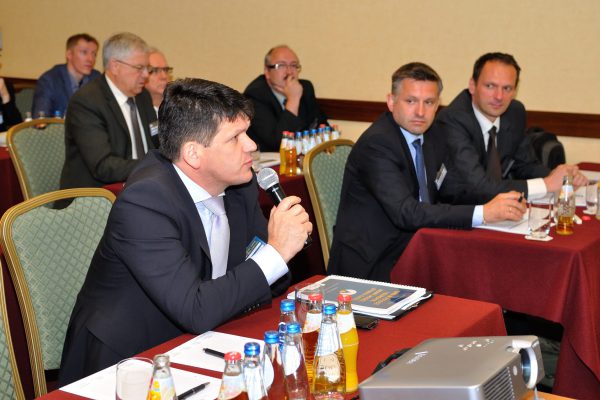 LNG w Polsce i Europie 2014. Nowy model rynku gazu