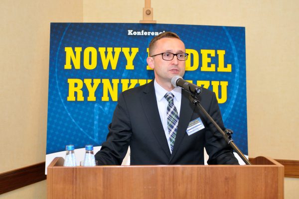 LNG w Polsce i Europie 2014. Nowy model rynku gazu