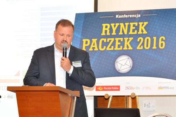 Rynek Paczek 2016
