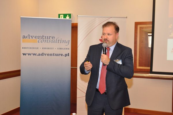 Forum Technologiczne Poczta XXI wieku 2017