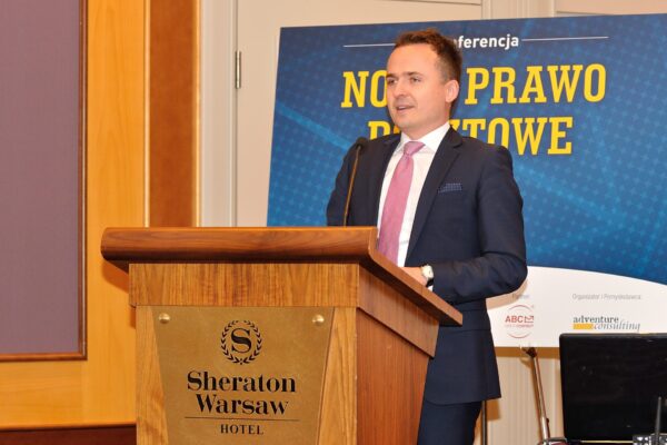 Nowe Prawo Pocztowe 2014