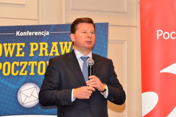 Nowe Prawo Pocztowe 2014