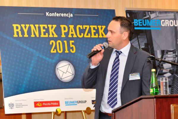 Rynek Paczek 2015
