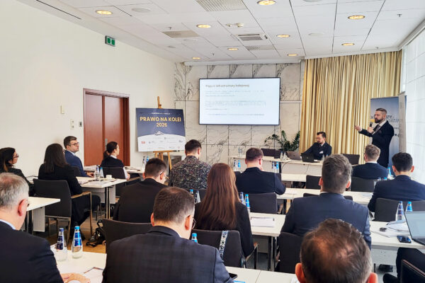 Prawo na kolei 2026