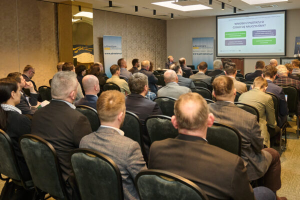 Kongres Teletechniki Kolejowej 2026