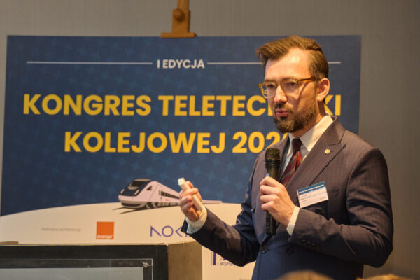 Kongres Teletechniki Kolejowej 2026